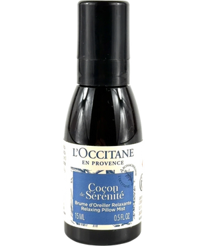 Loccitane Cocon de S’r’nit’ Pillow Mist 15ml