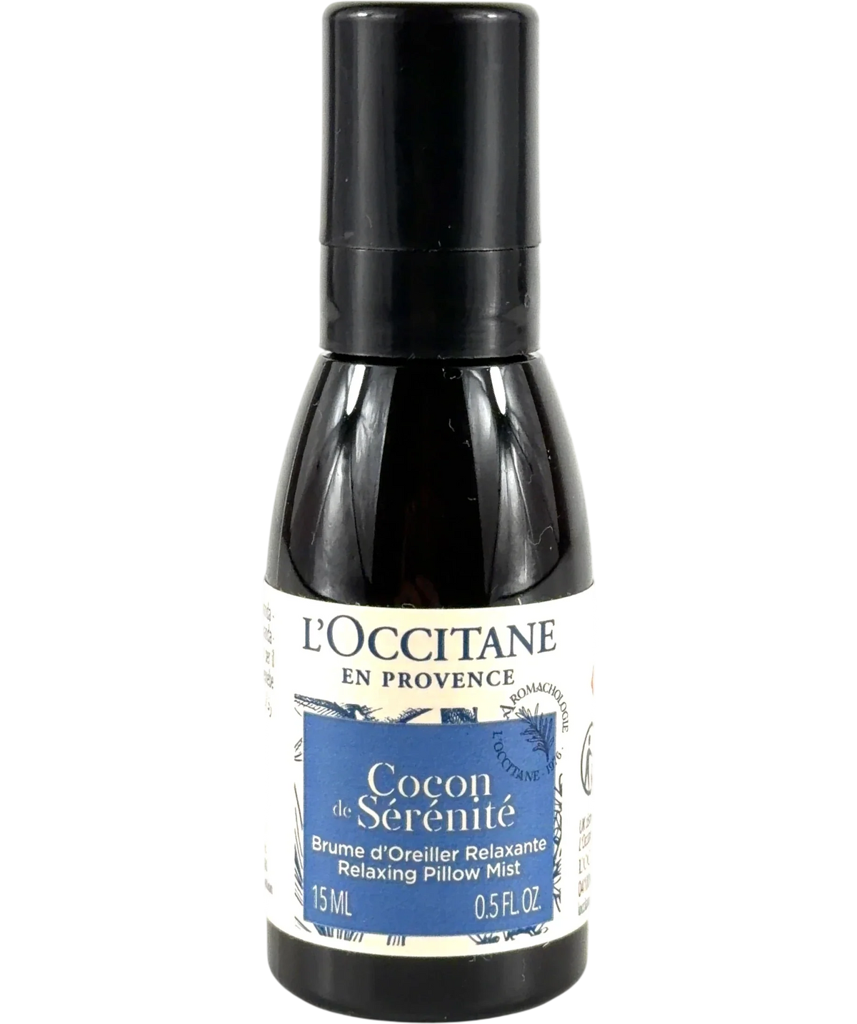 Loccitane Cocon de Srnit, size 15ml — front