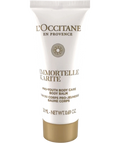 Loccitane IMMORTELLE KARITE, size 20ml — front