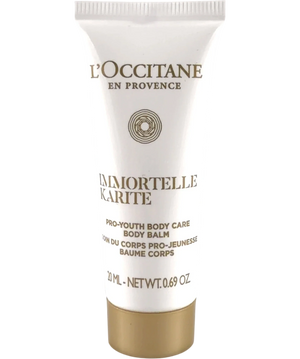 Loccitane Immortelle Karite Balm 20ml