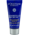 Loccitane Immortelle Precious Eye Balm, size 4ml — front