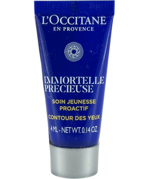 L'Occitane Immortelle Precious Eye Balm 4ml