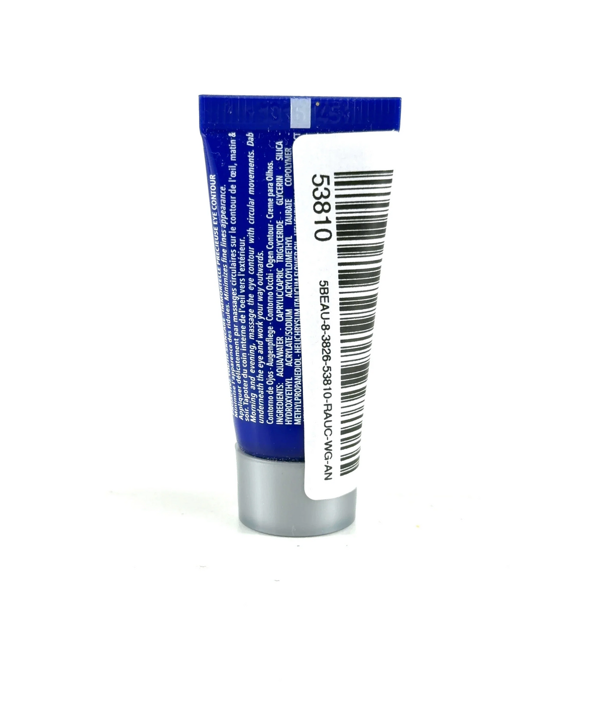 Loccitane Immortelle Precious Eye Balm, size 4ml — detail