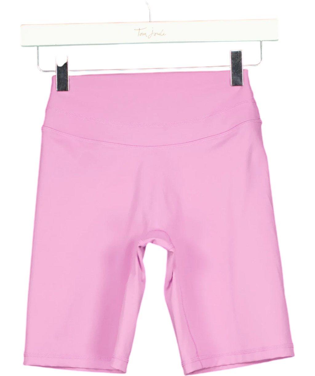Oner Active pink Colour, size UK S — front