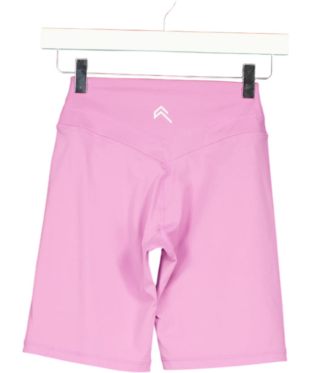 Oner Active pink Colour, size UK S — back
