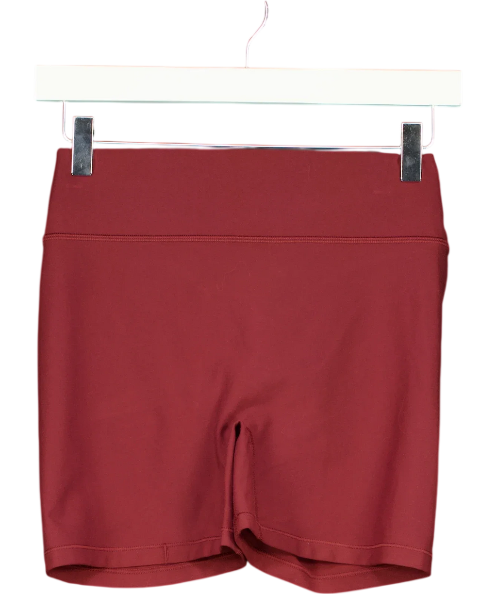 WHITE FOX Red Colour, size UK M — front
