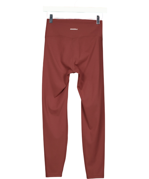 Adanola Brown Colour, size UK M — back