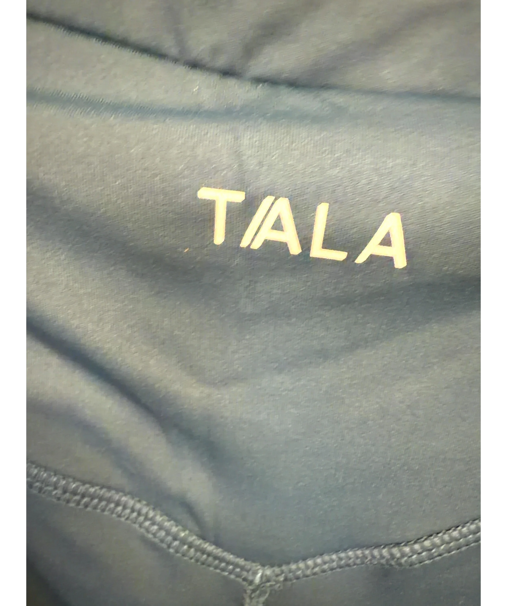 TALA teal Colour, size UK S — detail