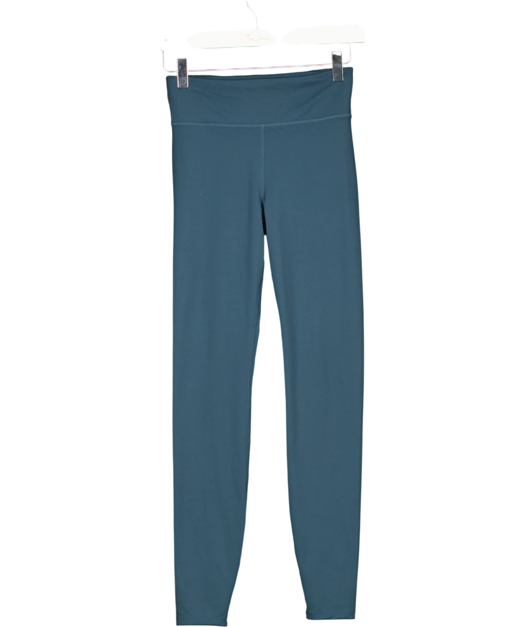 TALA teal Colour, size UK S — front