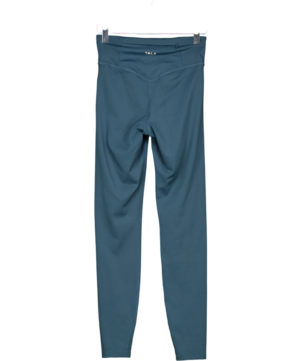 TALA teal Colour, size UK S — back