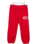 Drama Call Red Colour, size UK XL — front