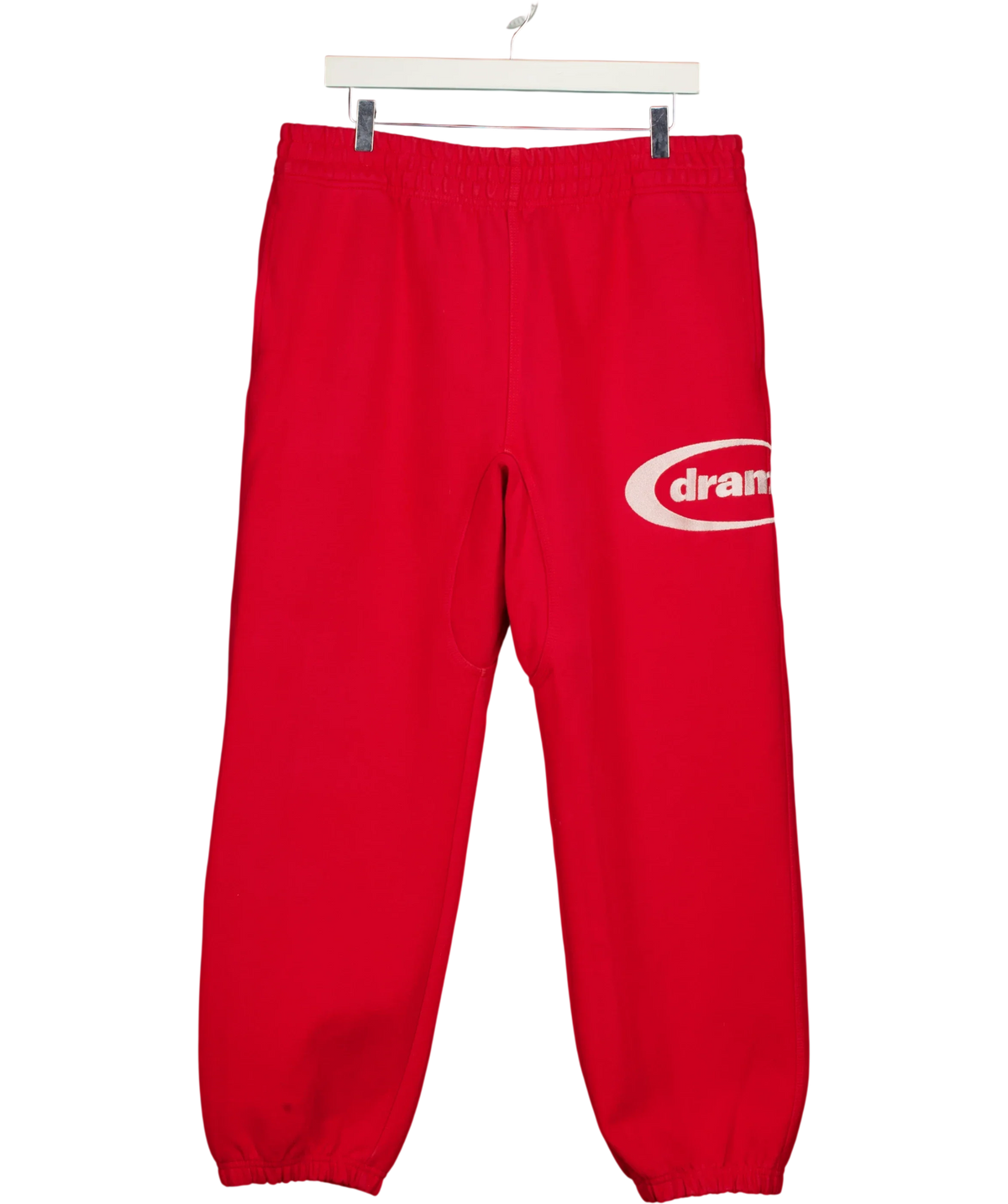 Drama Call Red Colour, size UK XL — front