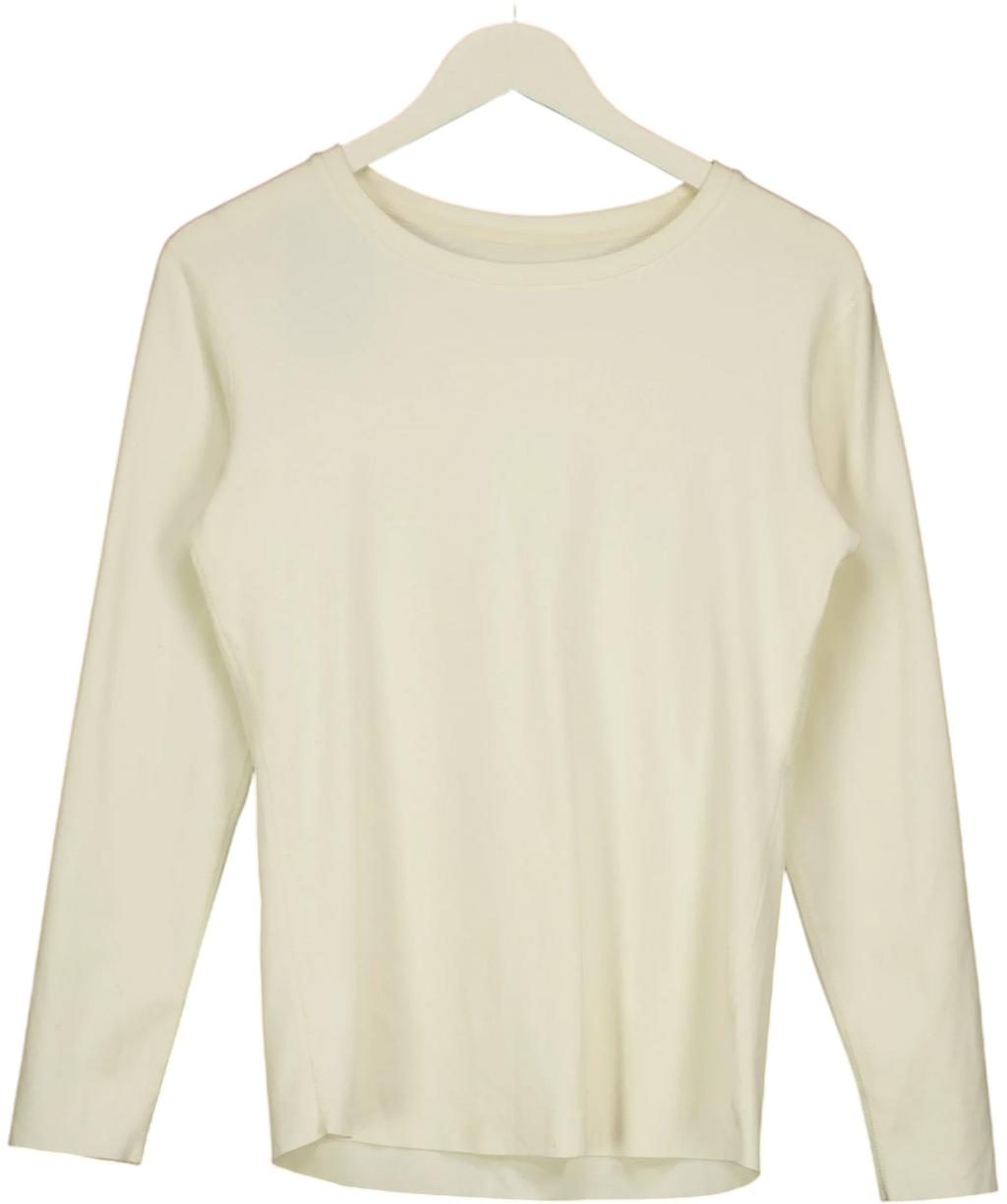 Innersy Cream Colour, size UK L — front