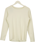 Innersy Cream Colour, size UK L — front