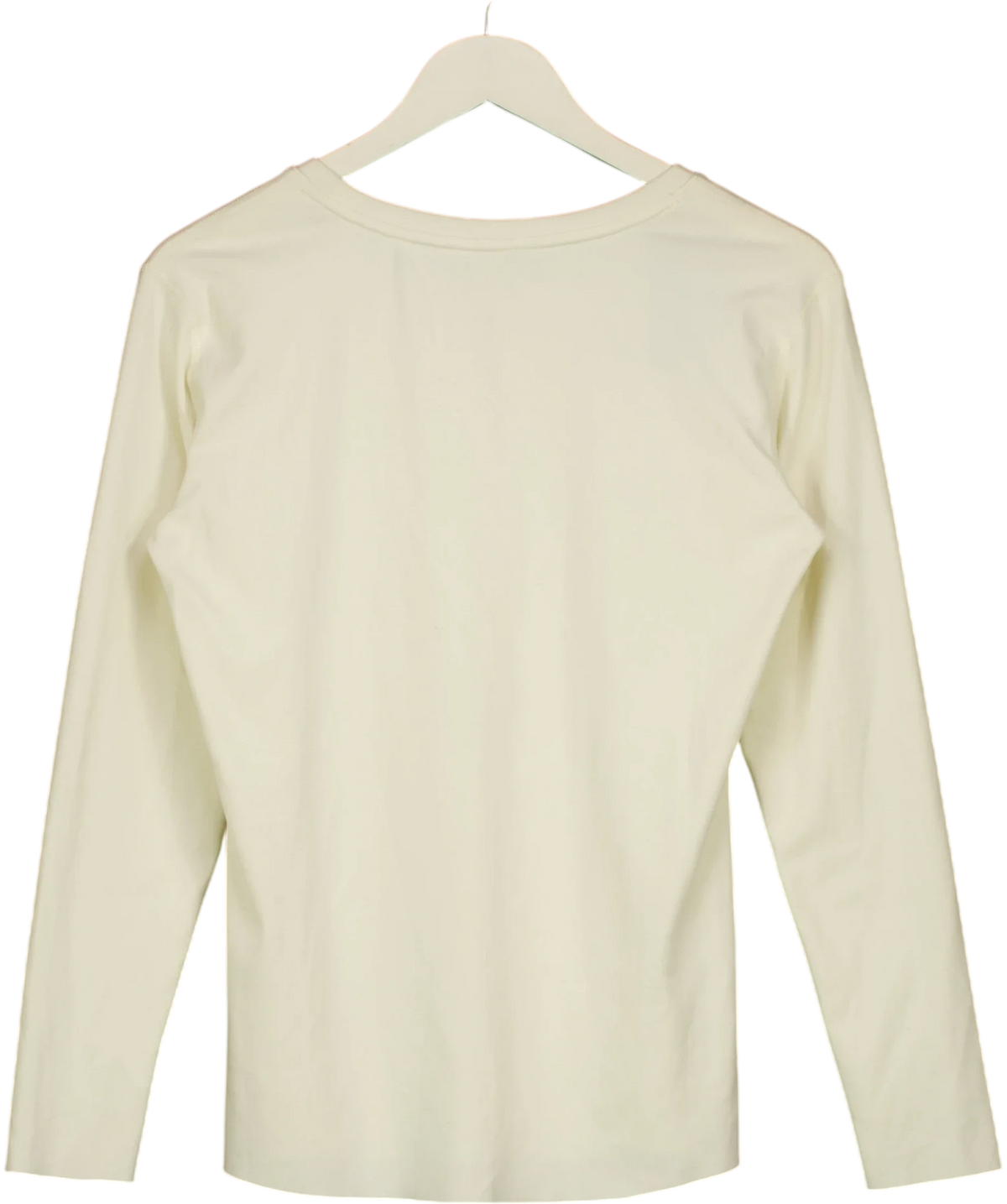 Innersy Cream Colour, size UK L — back