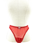 LOUNGE Red Colour, size UK M — front