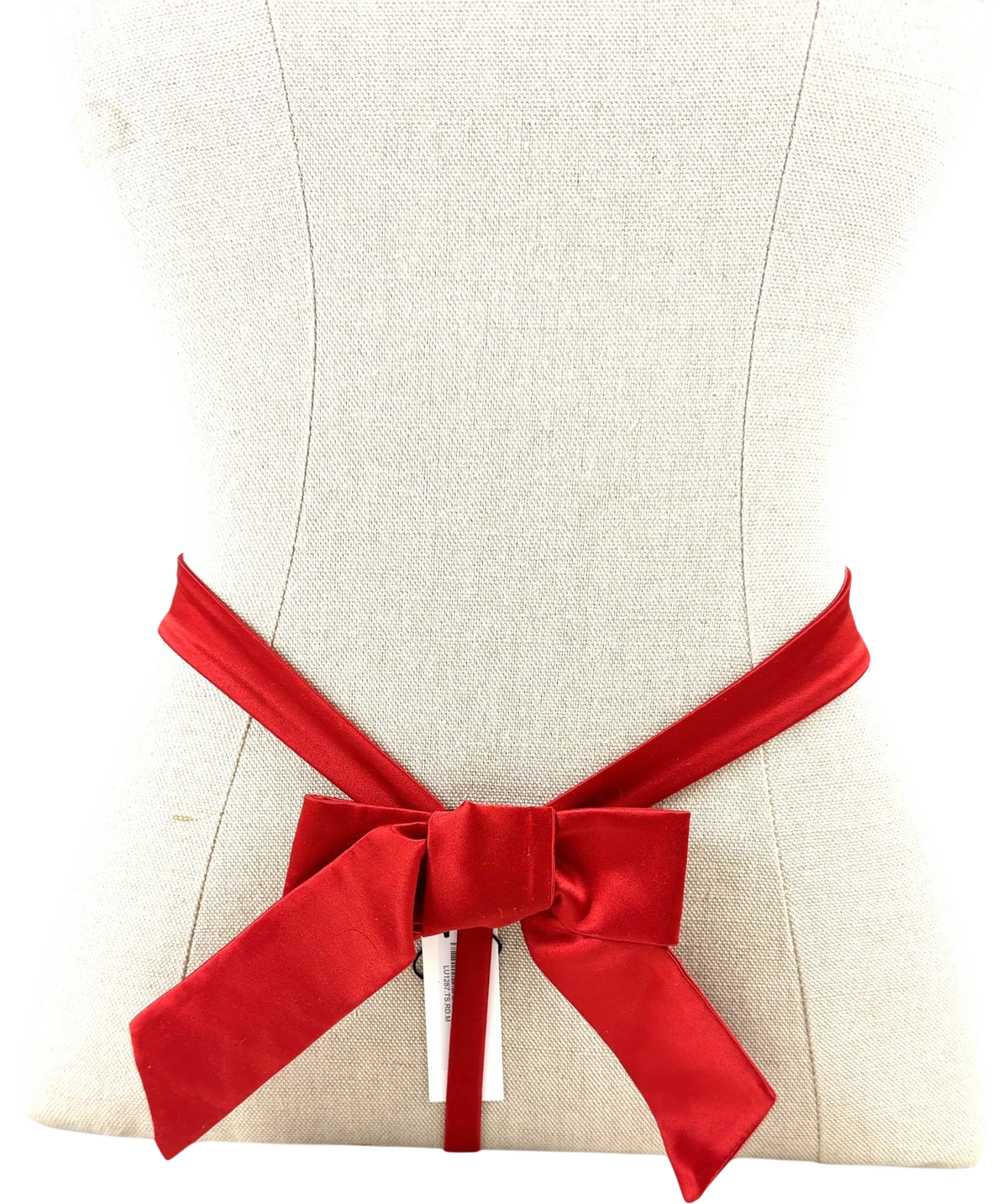 LOUNGE Red Colour, size UK M — back