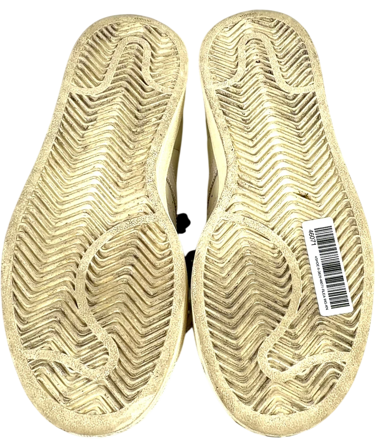 adidas Cream Colour, size UK 6 EU 39 👠 — view 8