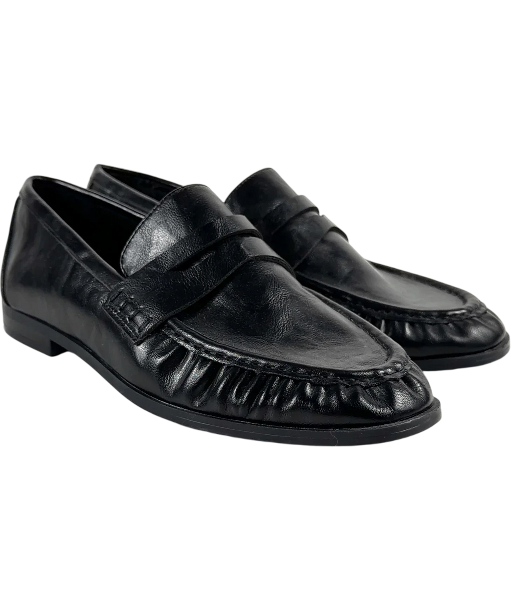 ASOS Black ASOS DESIGN, size UK 6 EU 39 👠 — front