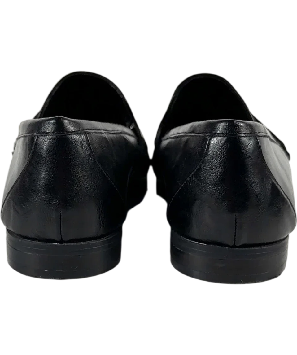 ASOS Black ASOS DESIGN, size UK 6 EU 39 👠 — back