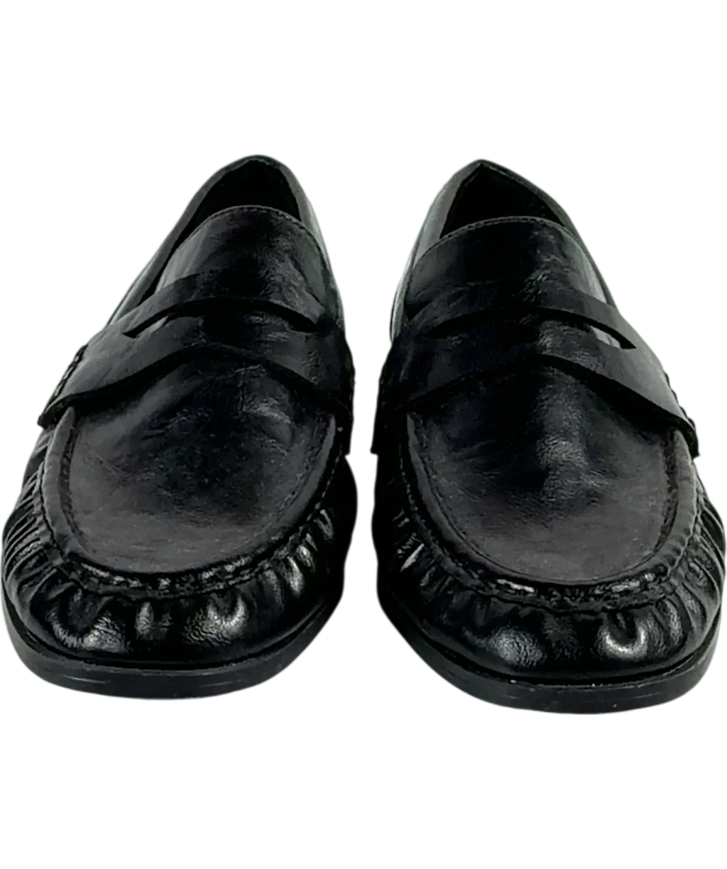 ASOS Black ASOS DESIGN, size UK 6 EU 39 👠 — detail