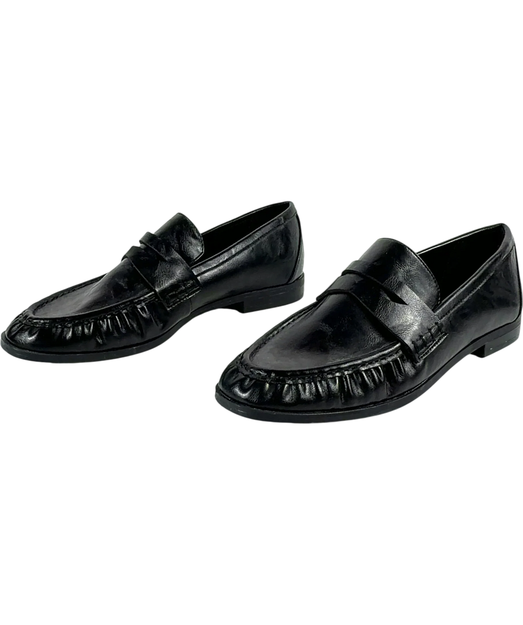 ASOS Black ASOS DESIGN, size UK 6 EU 39 👠 — label