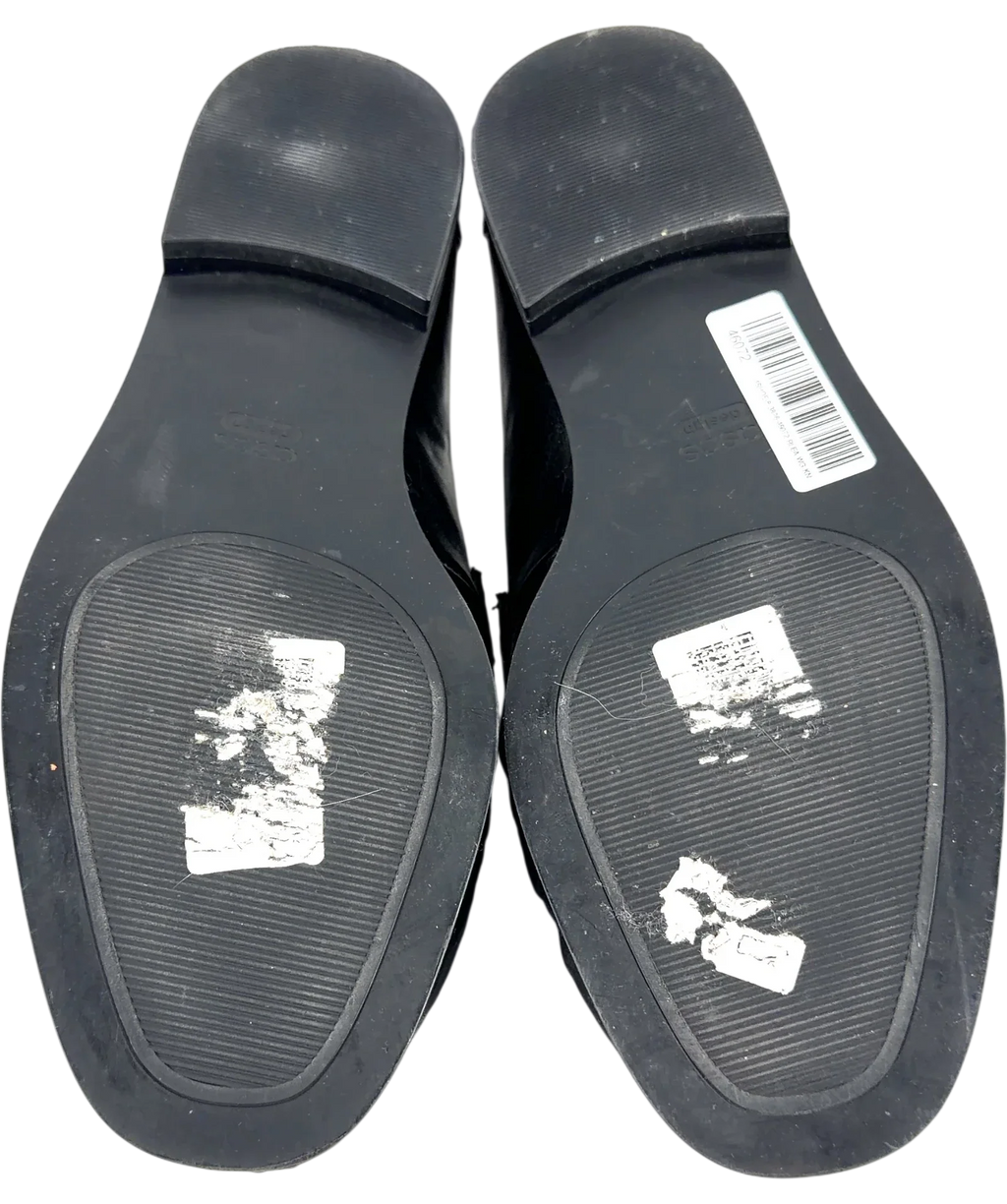 ASOS Black ASOS DESIGN, size UK 6 EU 39 👠 — view 8