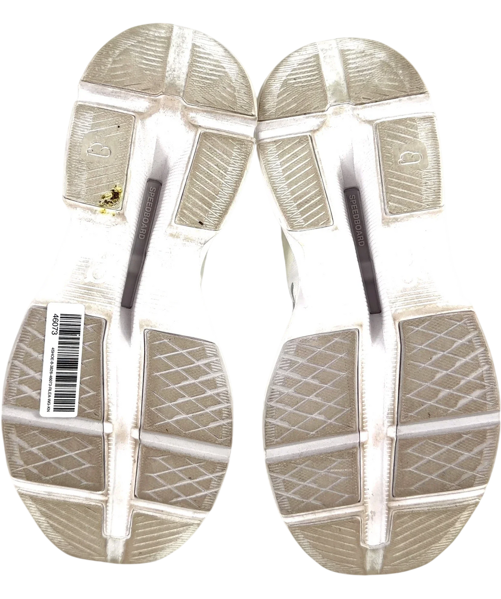 On White Cloudpulse, size UK 6 EU 39 👠 — view 8