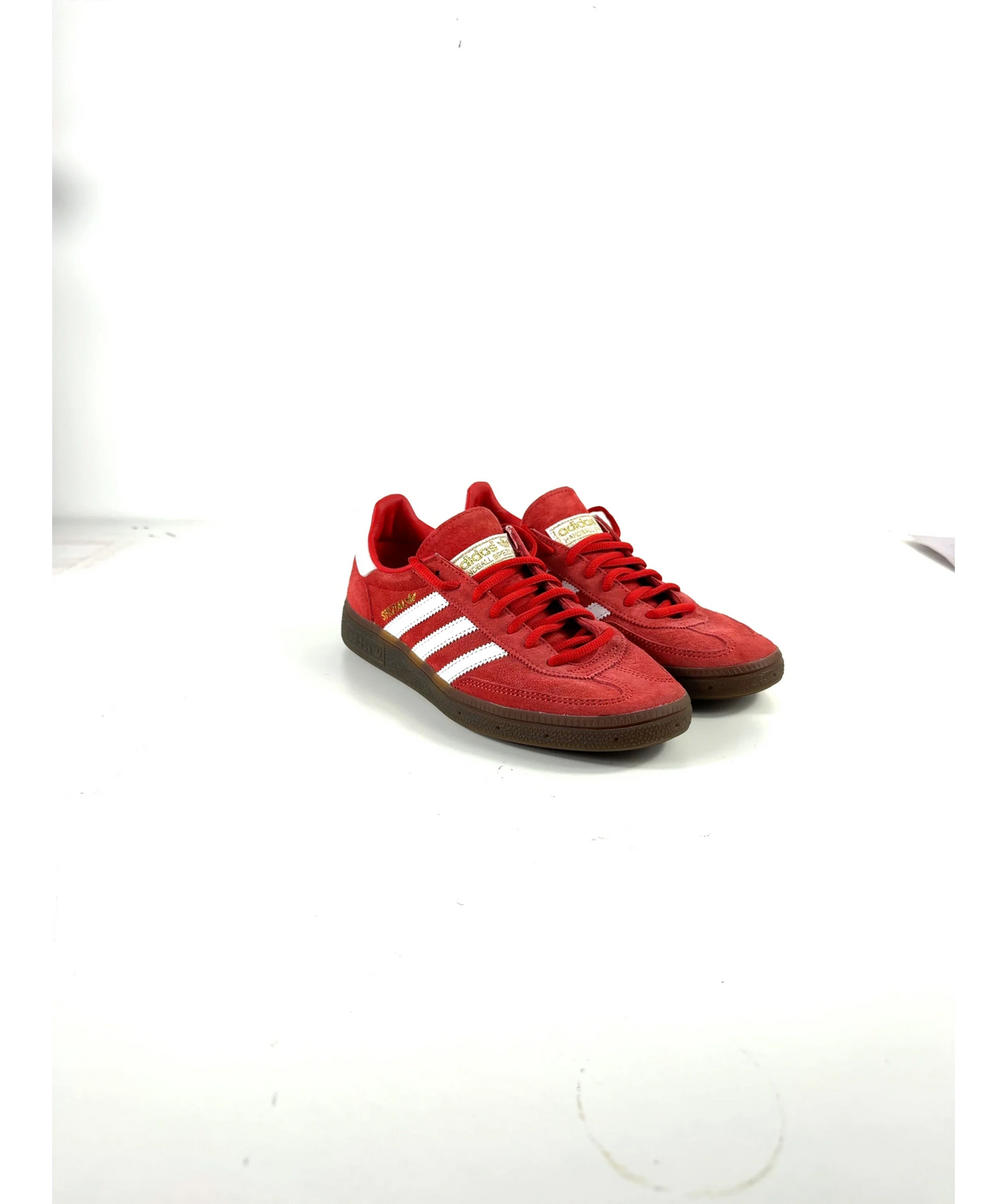 adidas Red Colour, size UK 6 EU 39 👠 — additional view