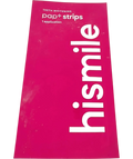 Hismile PAP+ Teeth Whitening Strips, size x1 — front