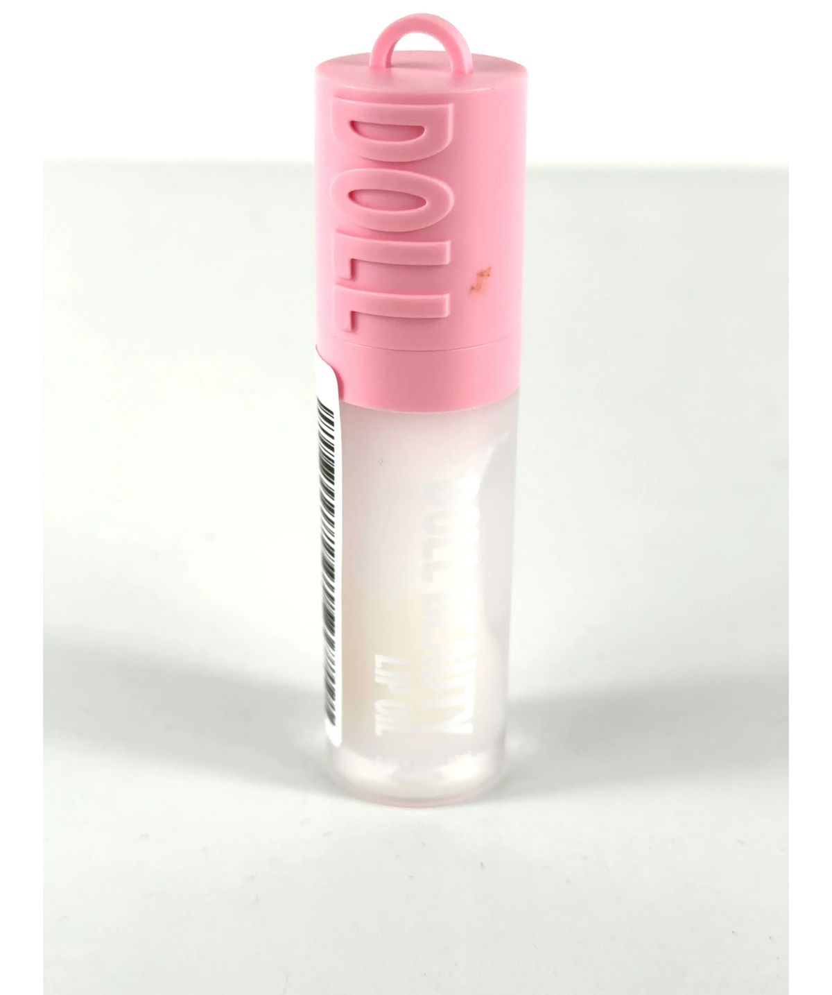 Doll Beauty COCONUT COCONUT, size 5ml — label
