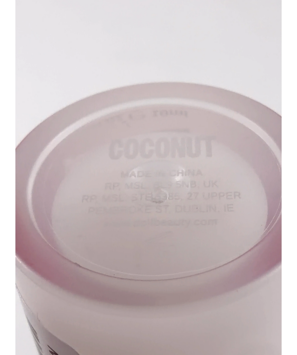 Doll Beauty COCONUT COCONUT, size 5ml — fabric detail