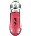 KIKO 026 3D HYDRA LIPGLOSS — front