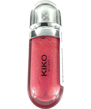 Kiko Milano 3D Hydra Lipgloss 6.5ml