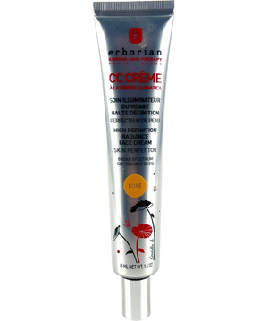 Erborian CC Crème Doré 45ml