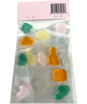Rhode Jelly Spot Stickers 15-Pack
