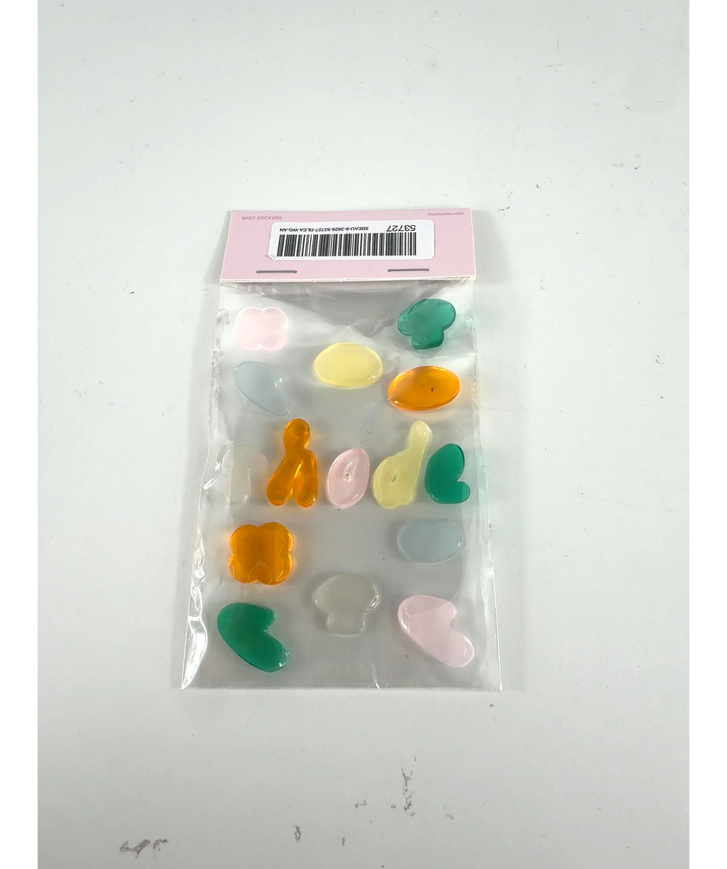 Rhode Shade, size x1 — care label