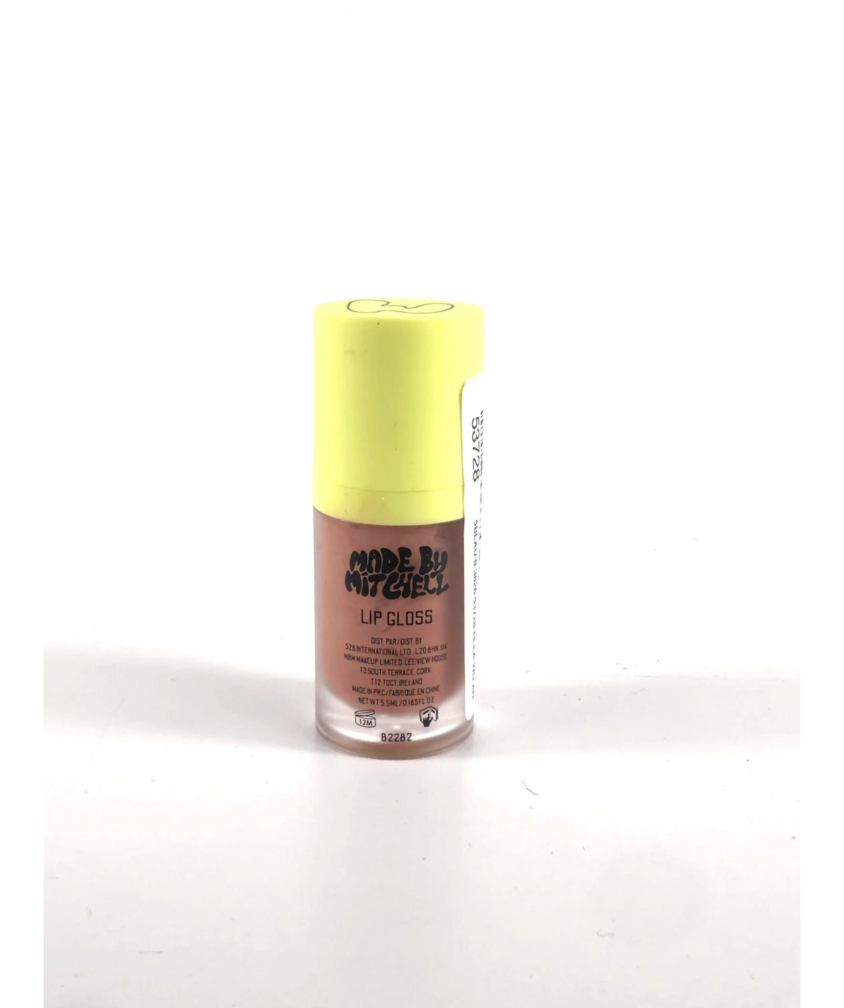 Made By Mitchell boo thang boo thang, size 5.5ml — detail