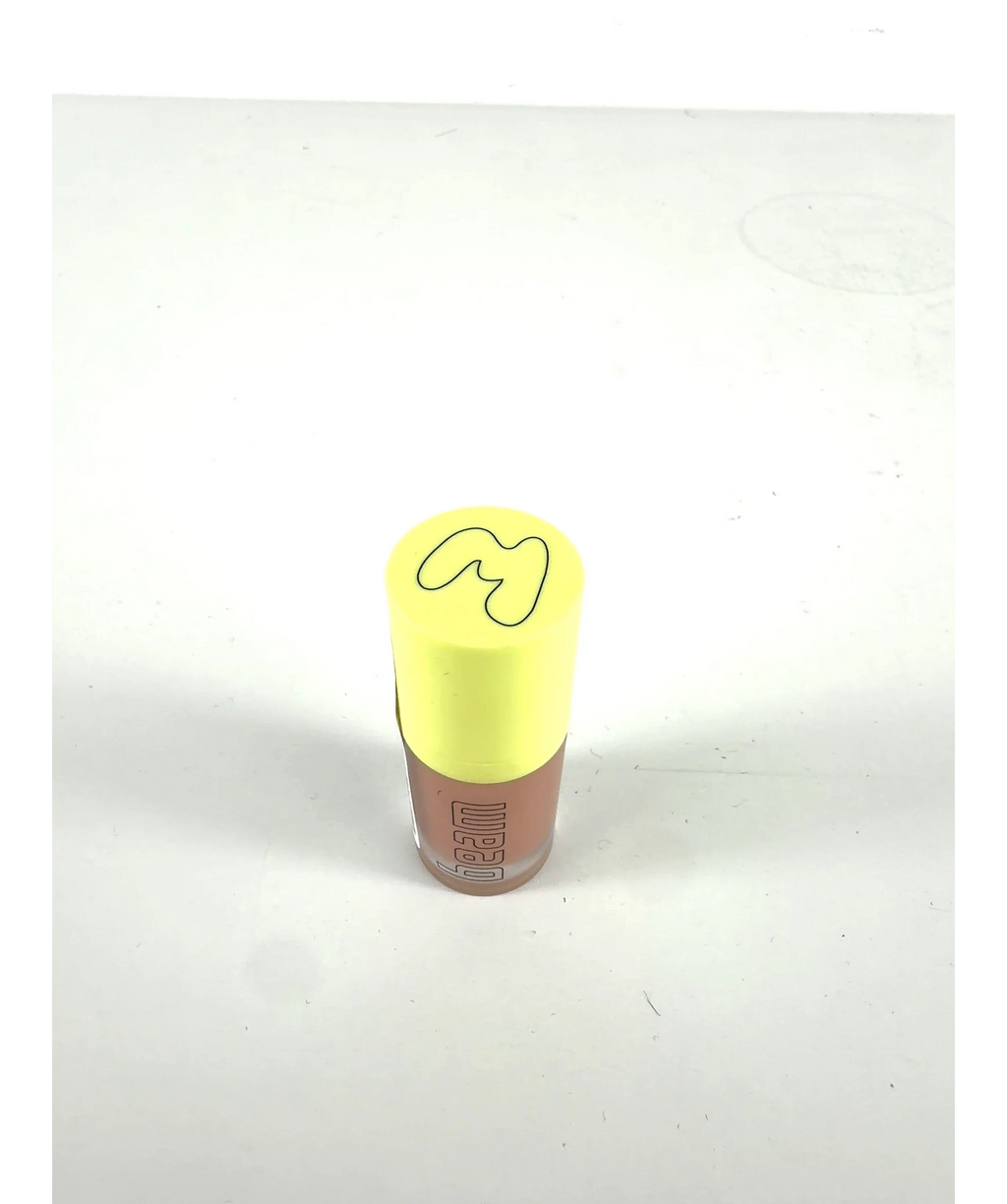 Made By Mitchell boo thang boo thang, size 5.5ml — label