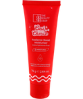 the beauty crop Oui Cherie Radiance Boost Moisturiser, size 75g — front
