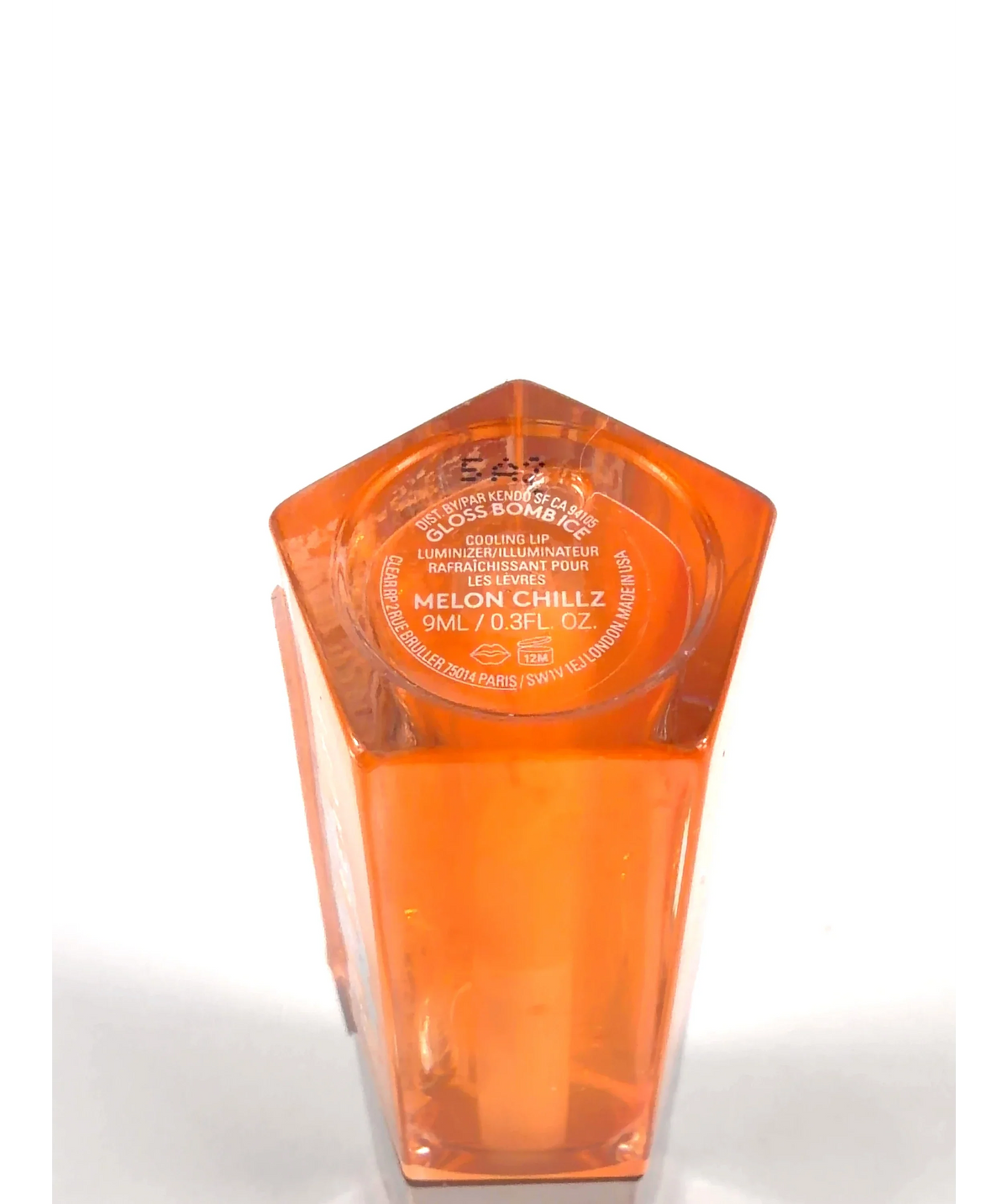 Fenty Melon Chillz MELON CHILLZ, size 9ml — detail