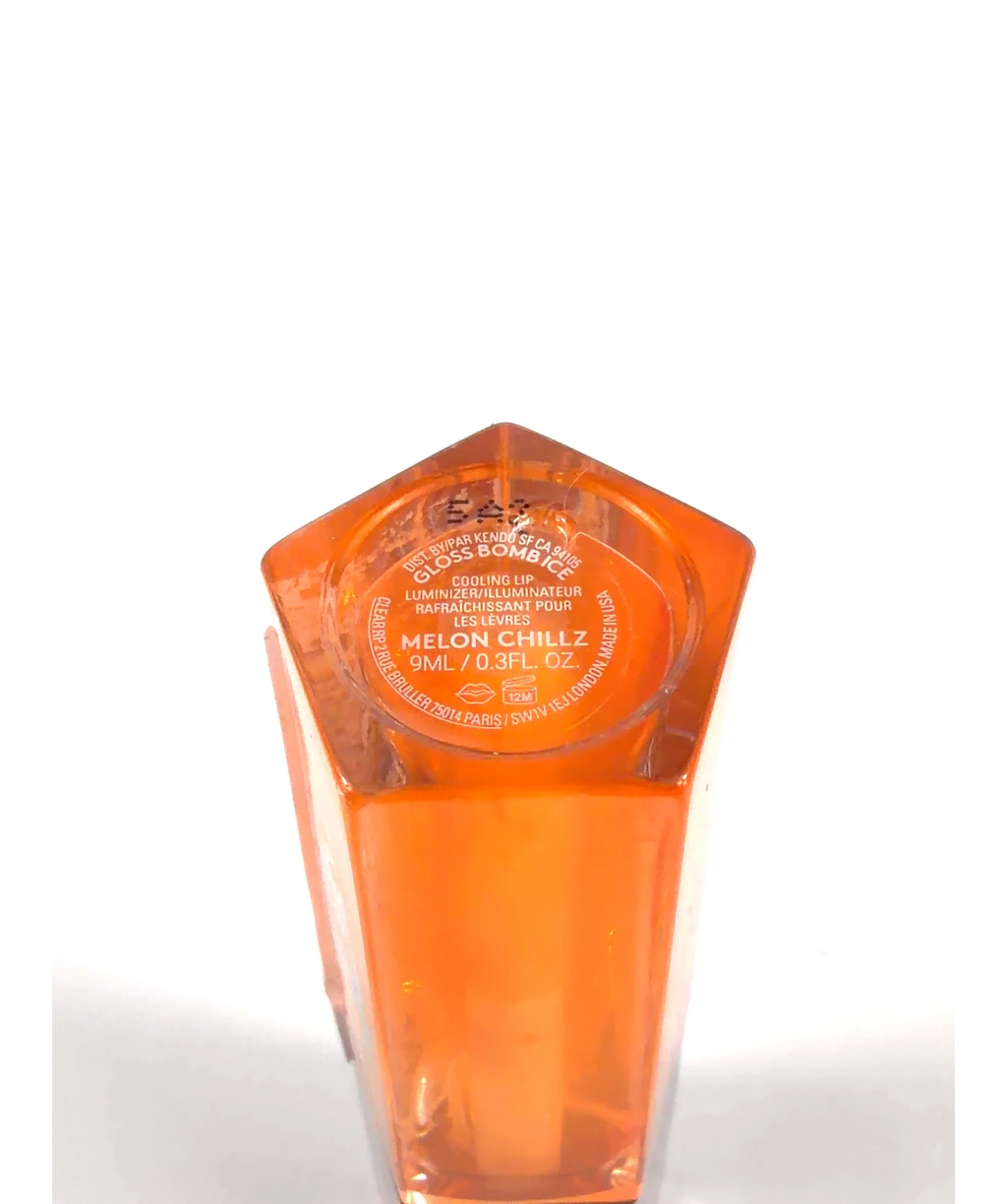 Fenty Melon Chillz MELON CHILLZ, size 9ml — care label