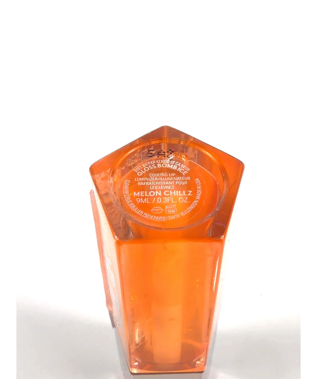 Fenty Melon Chillz MELON CHILLZ, size 9ml — fabric detail
