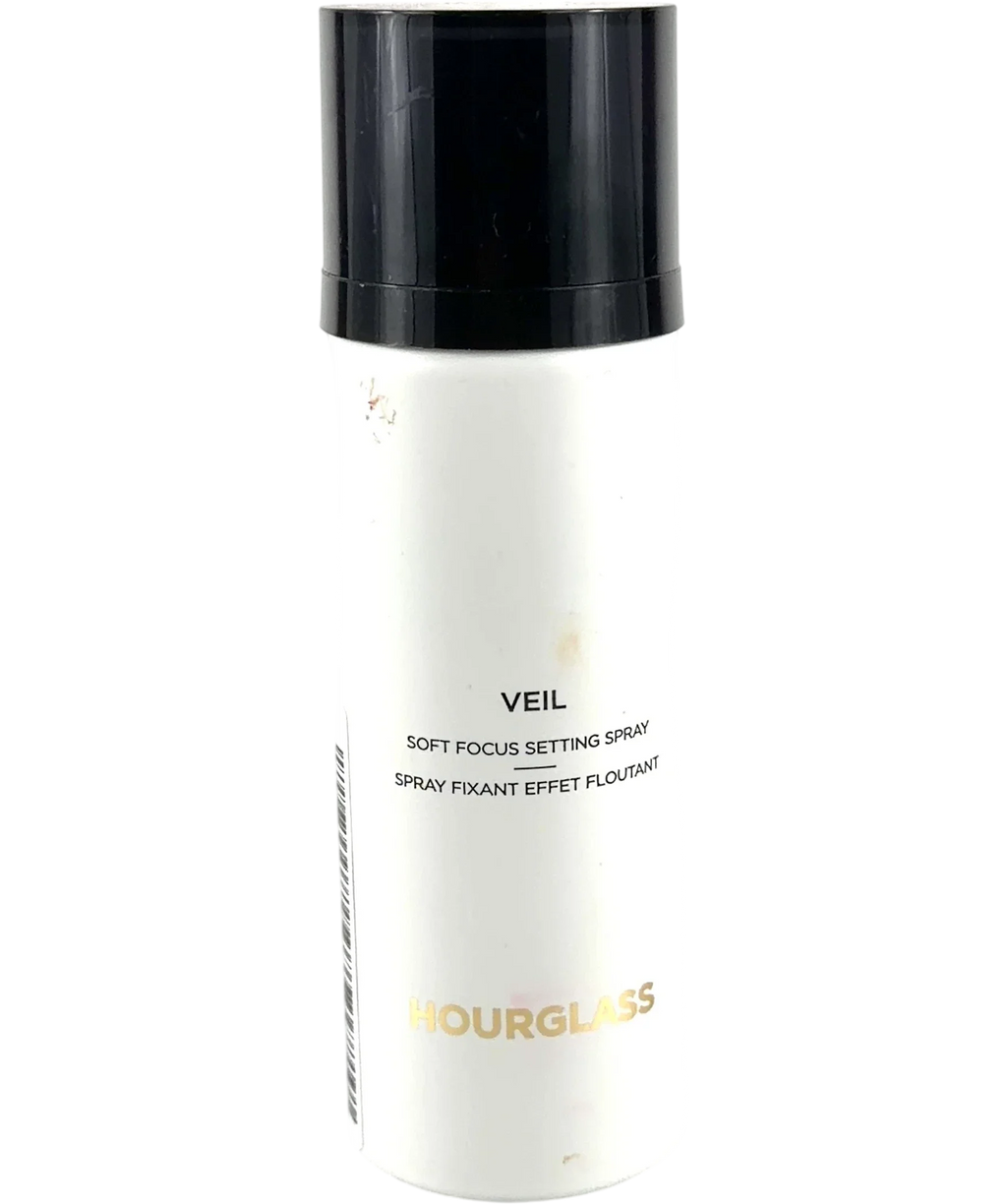 Hourglass Veil Soft Focus Setting Spray, size 90ml — front