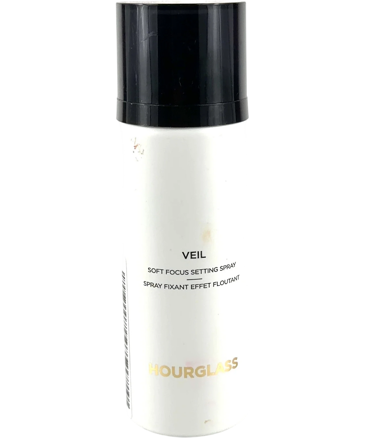 Hourglass Veil Soft Focus Setting Spray, size 90ml — front