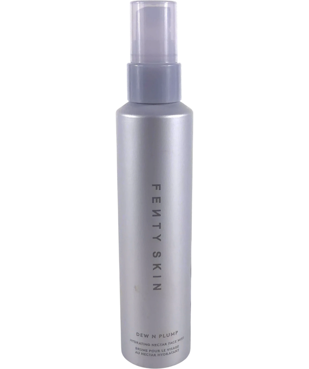 Fenty Dew N Plump Hydrating Nectar Face Mist, size 100ml — front
