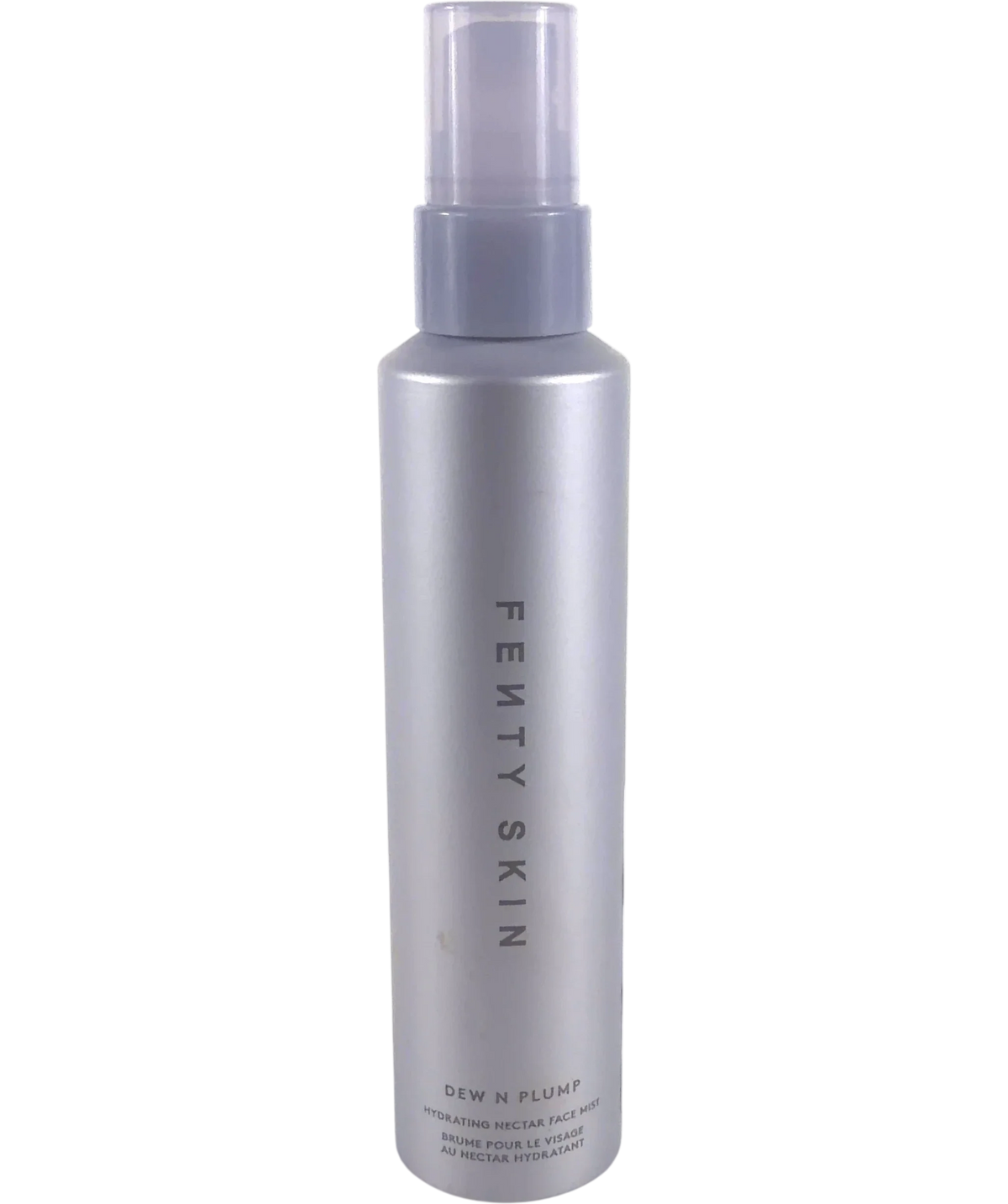Fenty Dew N Plump Hydrating Nectar Face Mist, size 100ml — front