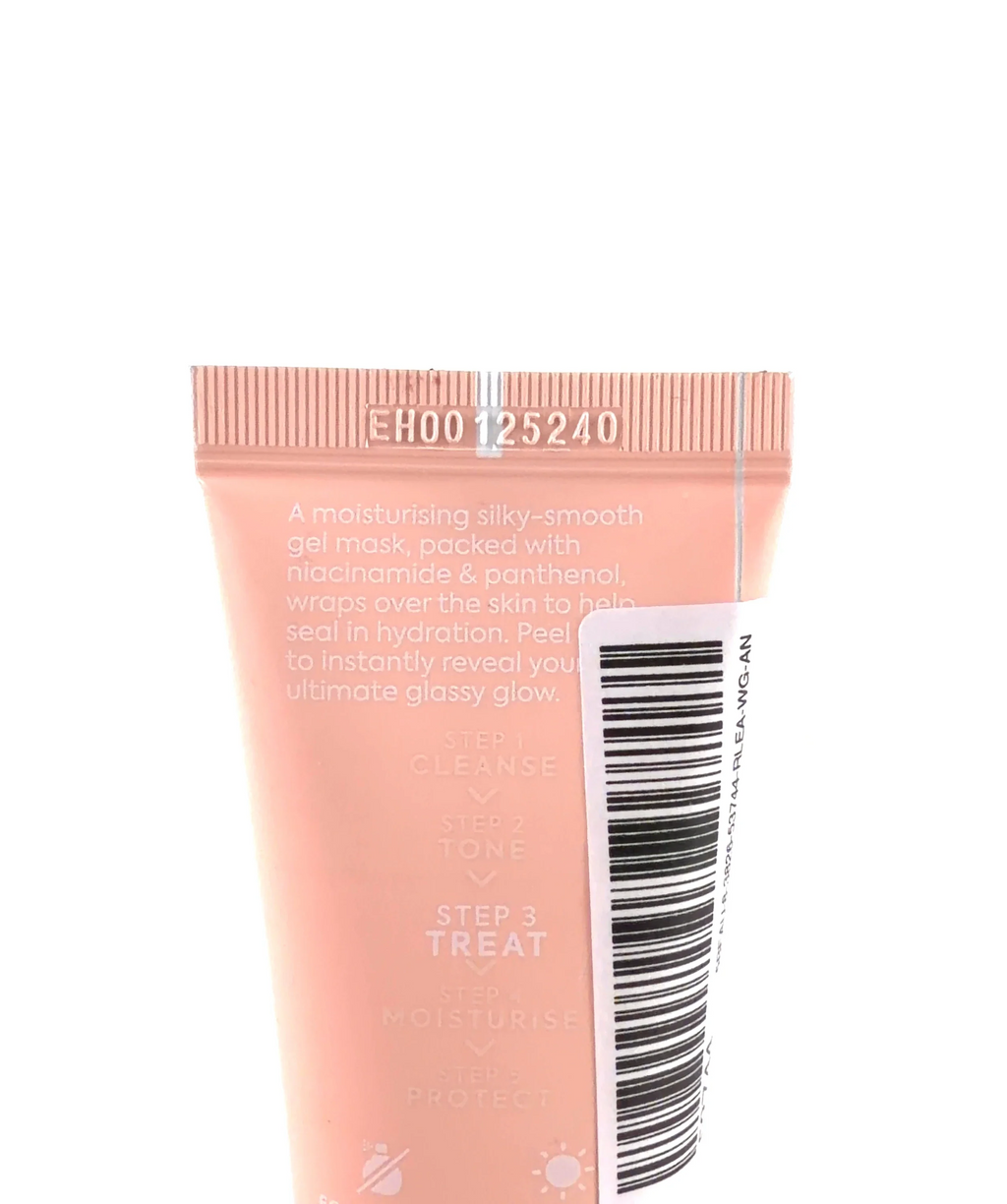 No7 DREAM DRENCH WRAPPING MASK, size 70ml — detail