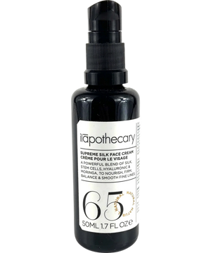 Ilapothecary Supreme Silk Face Cream