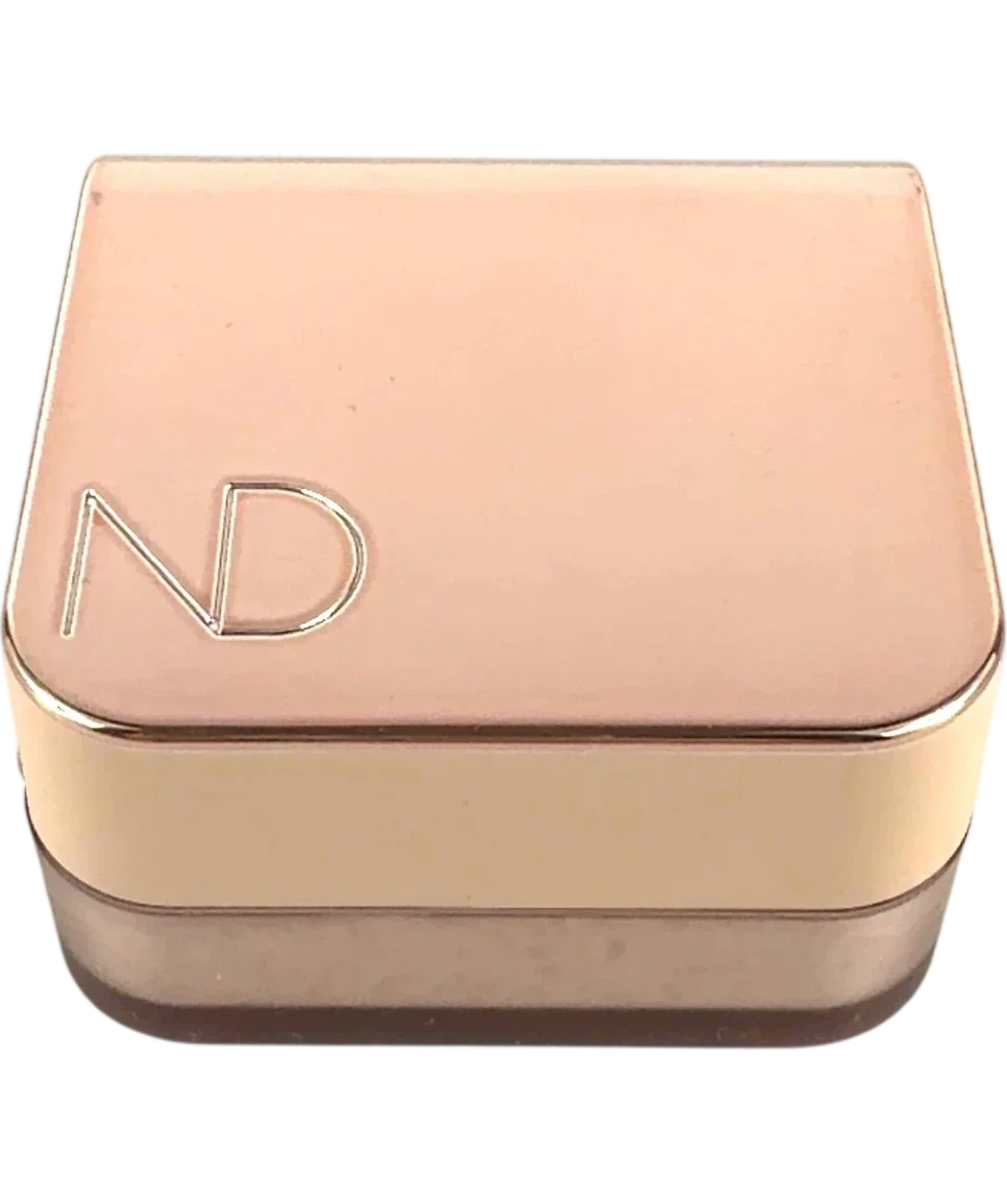 Natasha Denona Universal HY-GLAM Setting Powder, size 18g — back